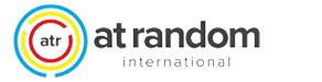 at random international logo