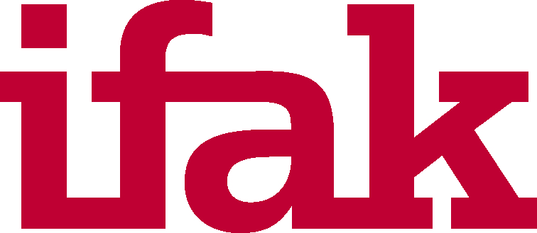IFAK logo